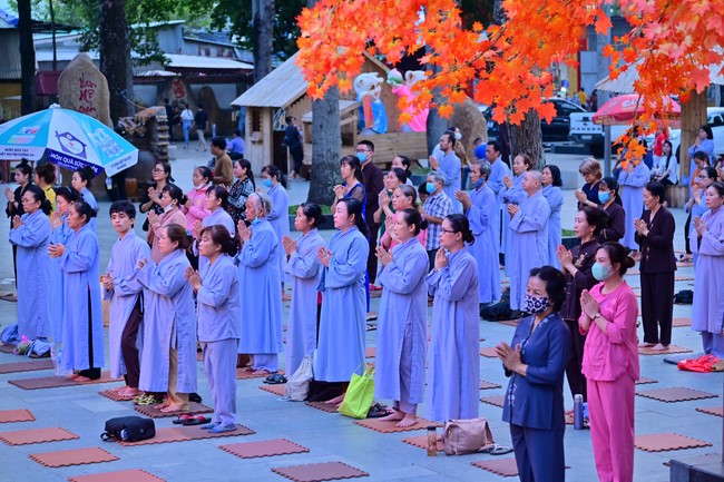 Repentance ceremony on intercalary Feb. 14th, Year of the Cat
