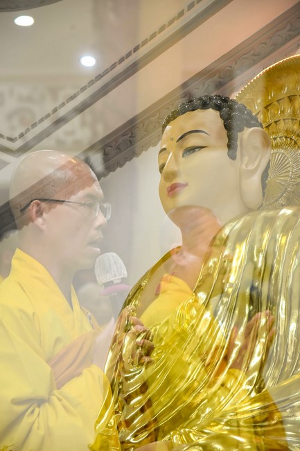 Repentance ceremony on intercalary Feb. 14th, Year of the Cat