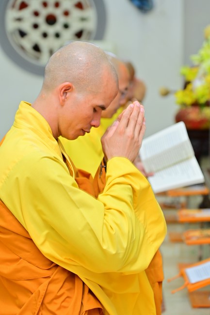 Repentance ceremony on intercalary Feb. 14th, Year of the Cat