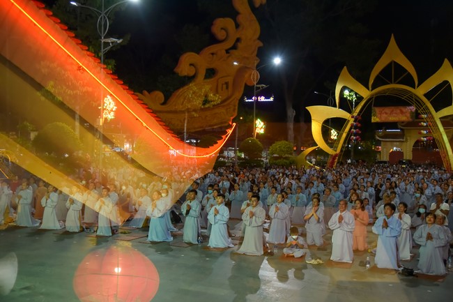 Repentance ceremony on intercalary Feb. 14th, Year of the Cat