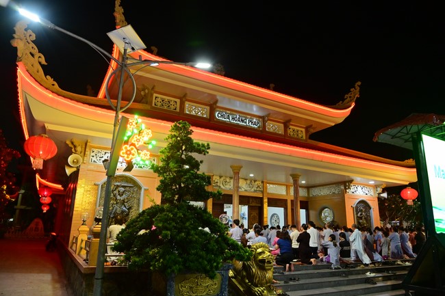 Repentance ceremony on intercalary Feb. 14th, Year of the Cat