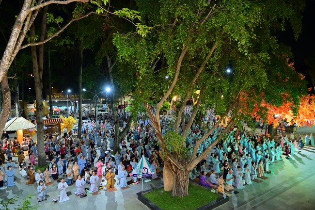 Repentance ceremony on intercalary Feb. 14th, Year of the Cat