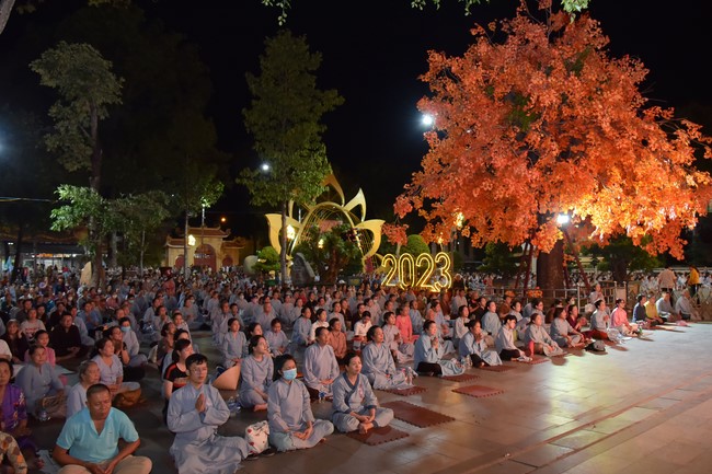 Repentance ceremony on intercalary Feb. 14th, Year of the Cat