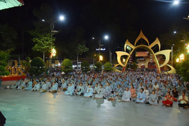 Repentance ceremony on intercalary Feb. 14th, Year of the Cat