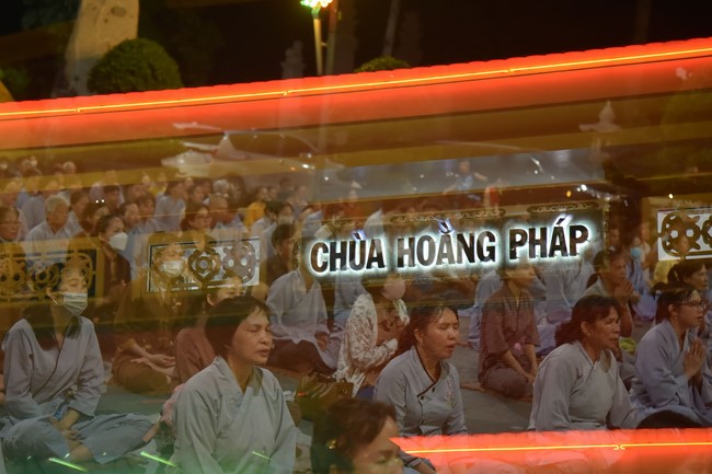 Repentance ceremony on intercalary Feb. 14th, Year of the Cat