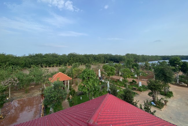 Chùa Suối Pháp – Tây Ninh: Lễ sám hối 14/02(N) Quý Mão