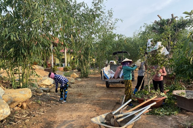 Chùa Suối Pháp – Tây Ninh: Lễ sám hối 14/02(N) Quý Mão