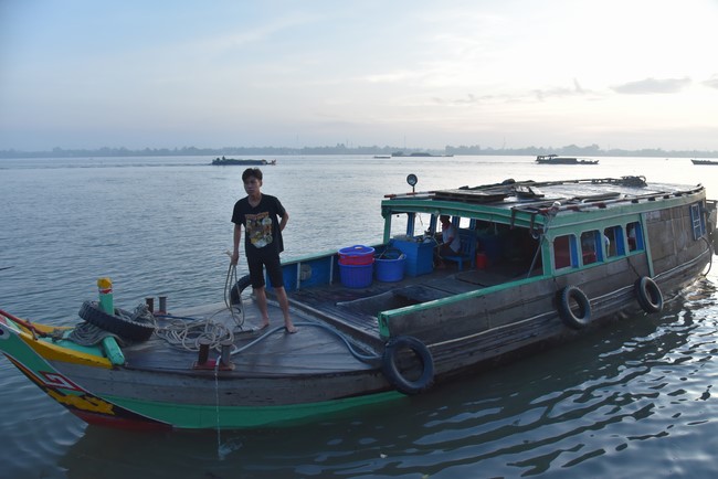 Đạo tràng Minh Chất, Cần Thơ: Khóa Tu niệm Phật một ngày - lần thứ 2