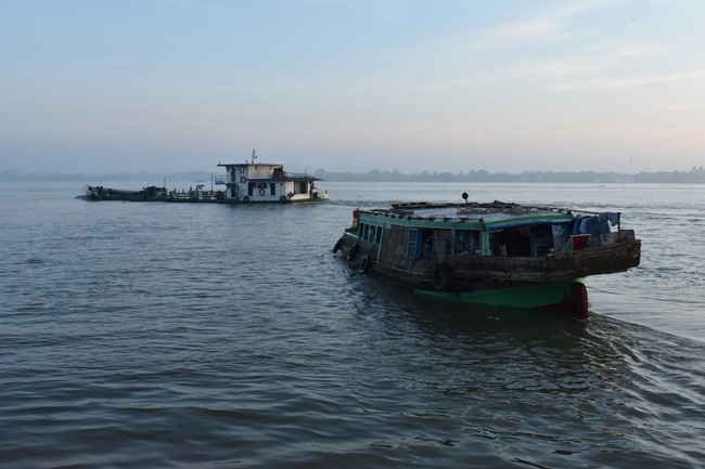 Đạo tràng Minh Chất, Cần Thơ: Khóa Tu niệm Phật một ngày - lần thứ 2