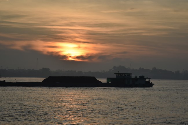 Đạo tràng Minh Chất, Cần Thơ: Khóa Tu niệm Phật một ngày - lần thứ 2