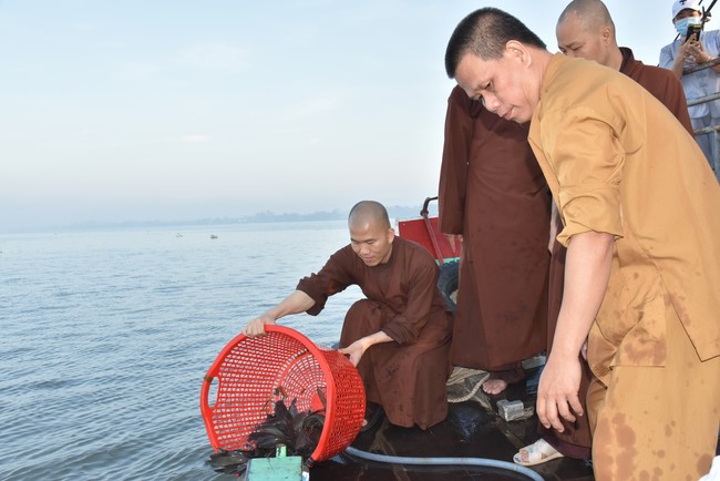 Đạo tràng Minh Chất, Cần Thơ: Khóa Tu niệm Phật một ngày - lần thứ 2