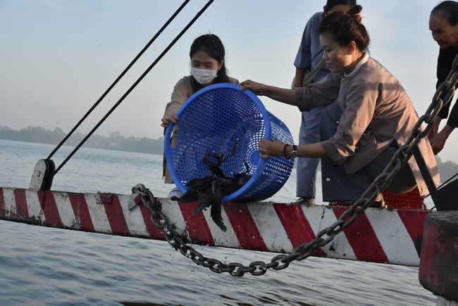 Đạo tràng Minh Chất, Cần Thơ: Khóa Tu niệm Phật một ngày - lần thứ 2