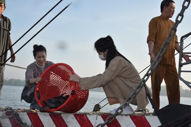 Đạo tràng Minh Chất, Cần Thơ: Khóa Tu niệm Phật một ngày - lần thứ 2