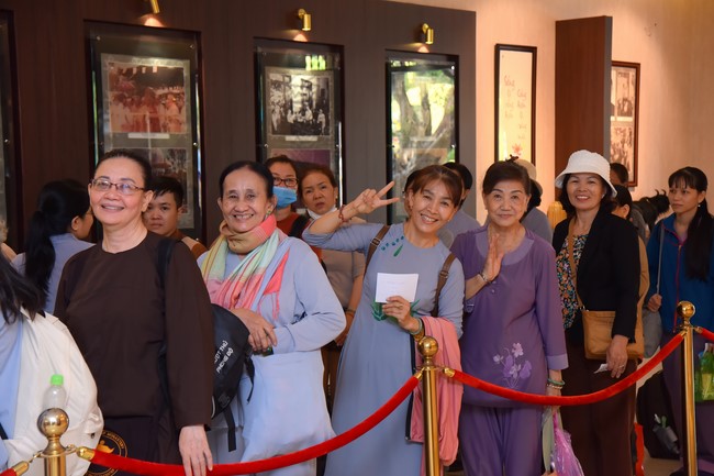 35th Practical Dharma Program