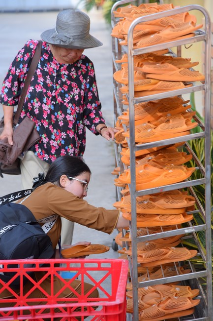 35th Practical Dharma Program