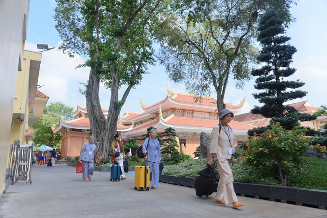 35th Practical Dharma Program