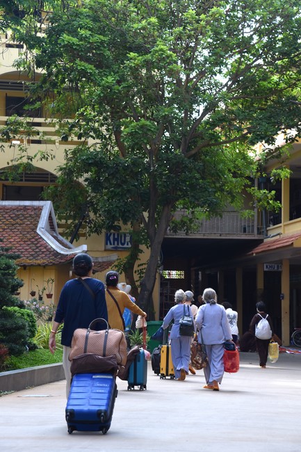 35th Practical Dharma Program