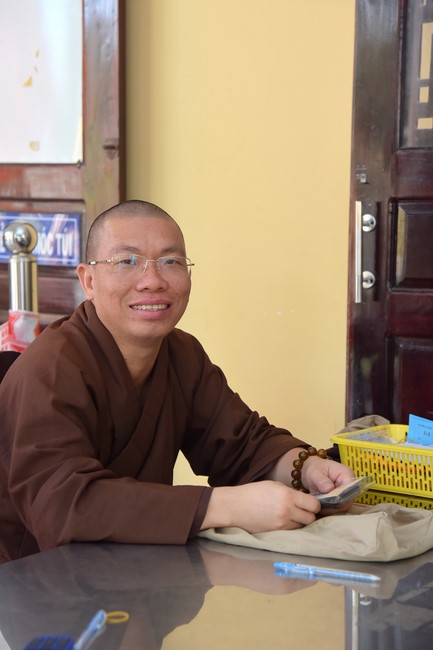 35th Practical Dharma Program