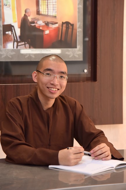 35th Practical Dharma Program