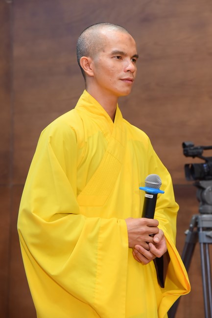 35th Practical Dharma Program