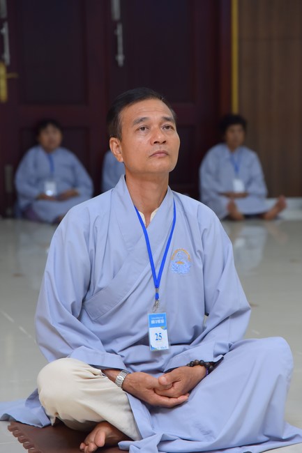 35th Practical Dharma Program