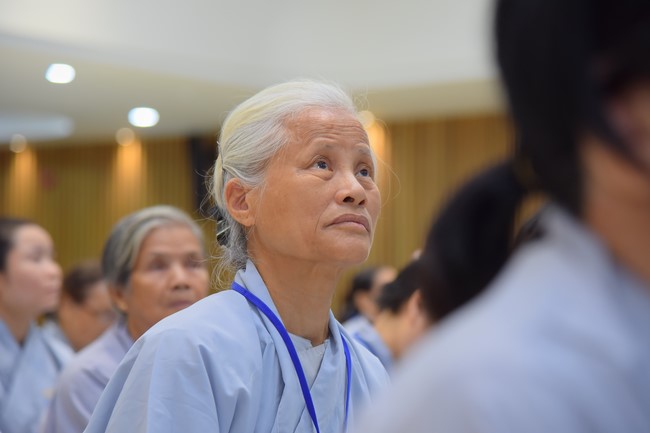 35th Practical Dharma Program