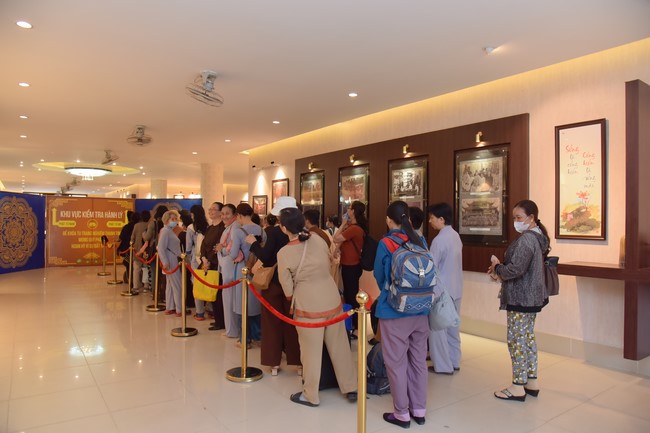 35th Practical Dharma Program