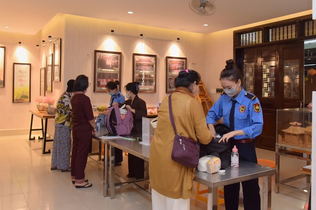 35th Practical Dharma Program