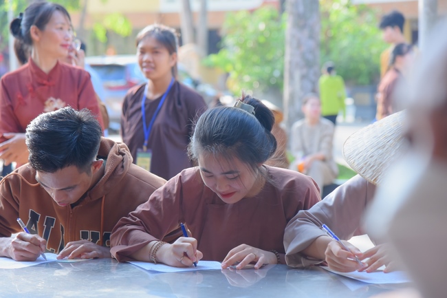 Humanitarian Blood Donation