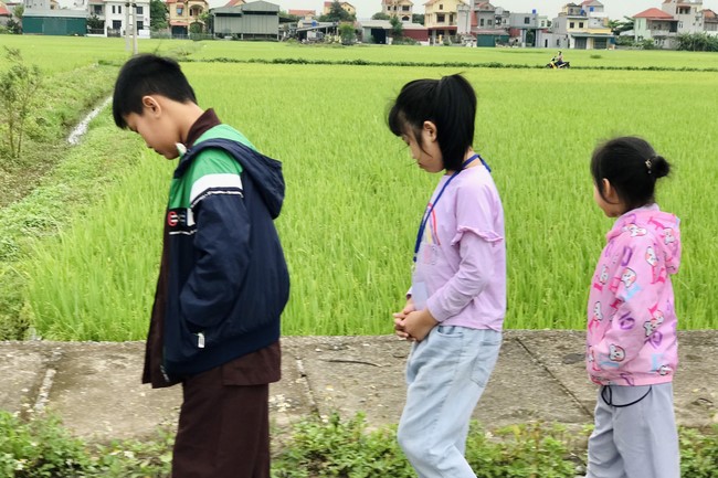 One - Day Retreat at Dong Cao pagoda,  Thanh Hoa