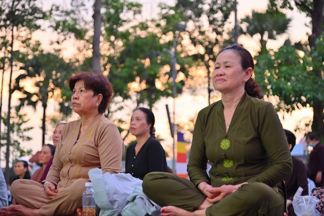 Repentance ceremony on March 29th, Year of the Cat