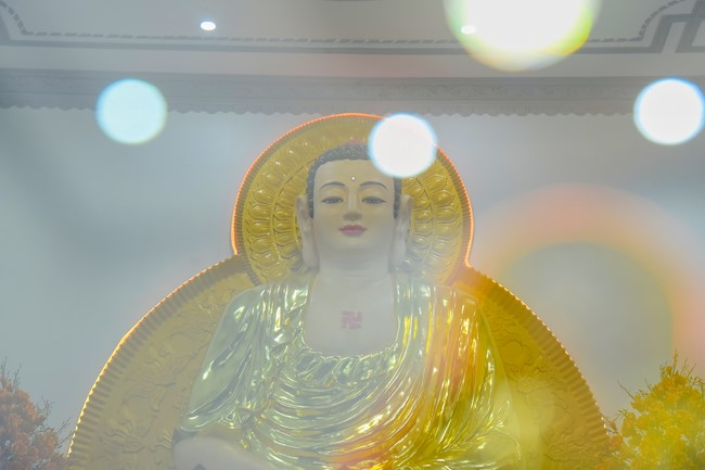 Repentance ceremony on March 29th, Year of the Cat