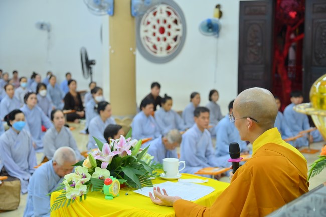 Repentance ceremony on March 29th, Year of the Cat