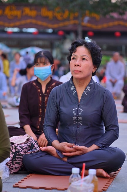 Repentance ceremony on March 29th, Year of the Cat