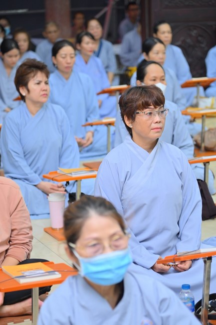 Repentance ceremony on March 29th, Year of the Cat