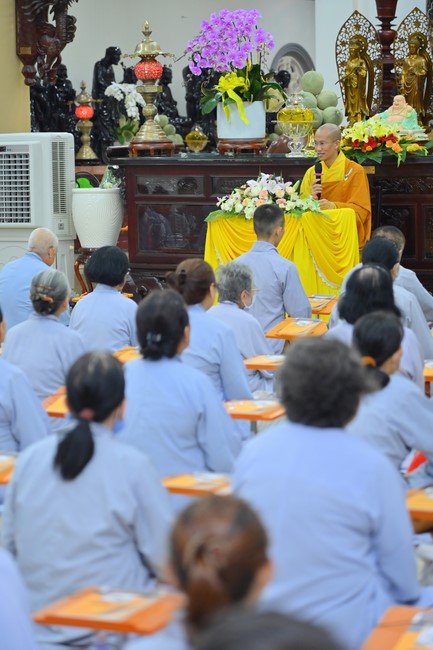 Repentance ceremony on March 29th, Year of the Cat