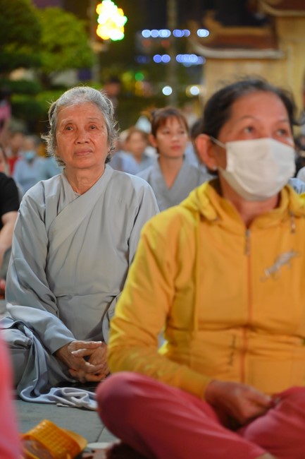 Repentance ceremony on March 29th, Year of the Cat