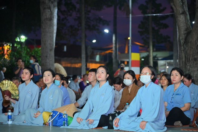 Repentance ceremony on March 29th, Year of the Cat
