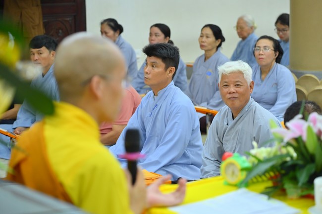 Repentance ceremony on March 29th, Year of the Cat