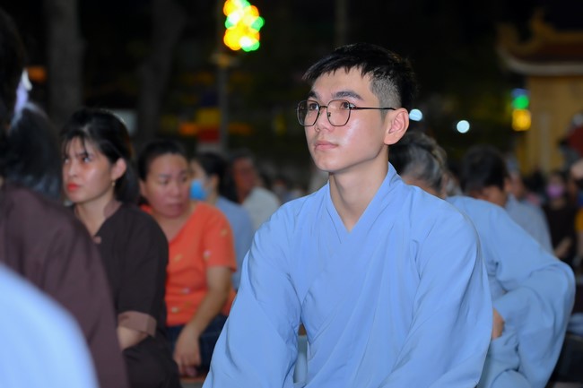 Repentance ceremony on March 29th, Year of the Cat