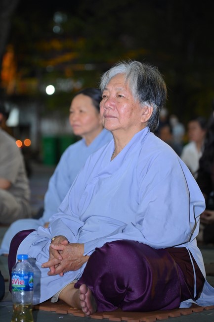 Repentance ceremony on March 29th, Year of the Cat