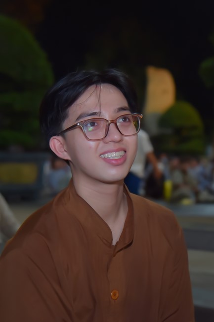 Repentance ceremony on March 29th, Year of the Cat