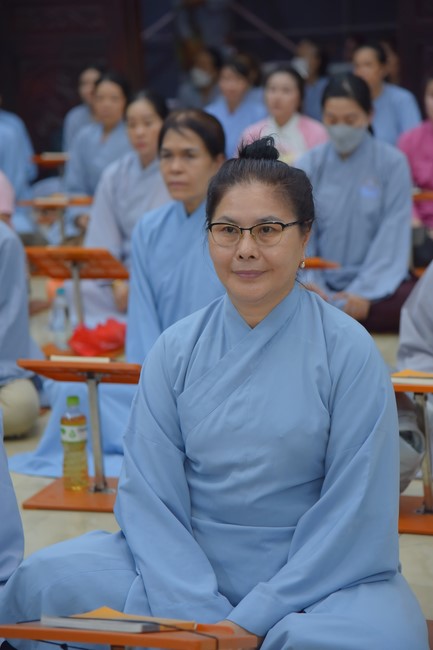 Repentance ceremony on March 29th, Year of the Cat