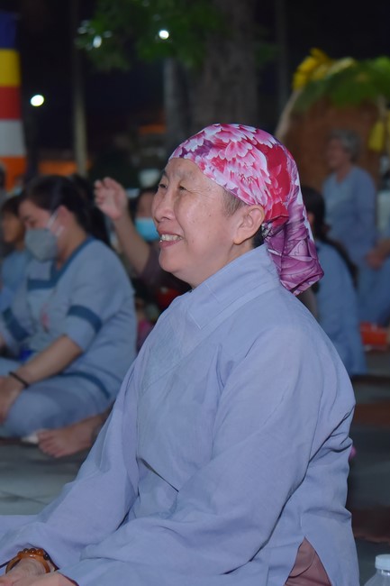 Repentance ceremony on March 29th, Year of the Cat