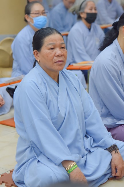 Repentance ceremony on March 29th, Year of the Cat