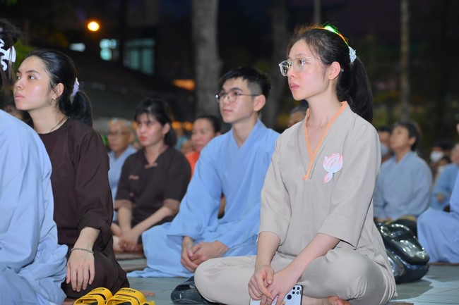 Repentance ceremony on March 29th, Year of the Cat