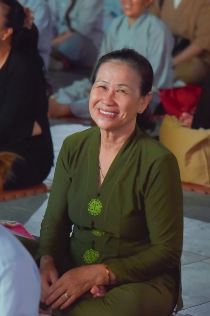 Repentance ceremony on March 29th, Year of the Cat