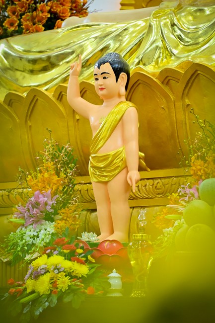 Repentance ceremony on March 29th, Year of the Cat