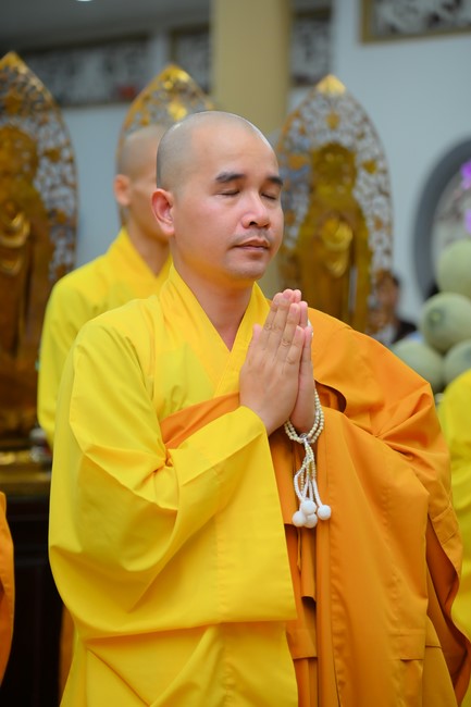 Repentance ceremony on March 29th, Year of the Cat