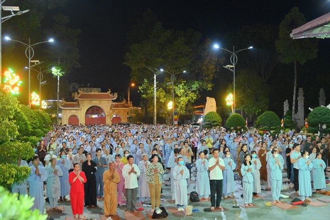 Repentance ceremony on March 29th, Year of the Cat
